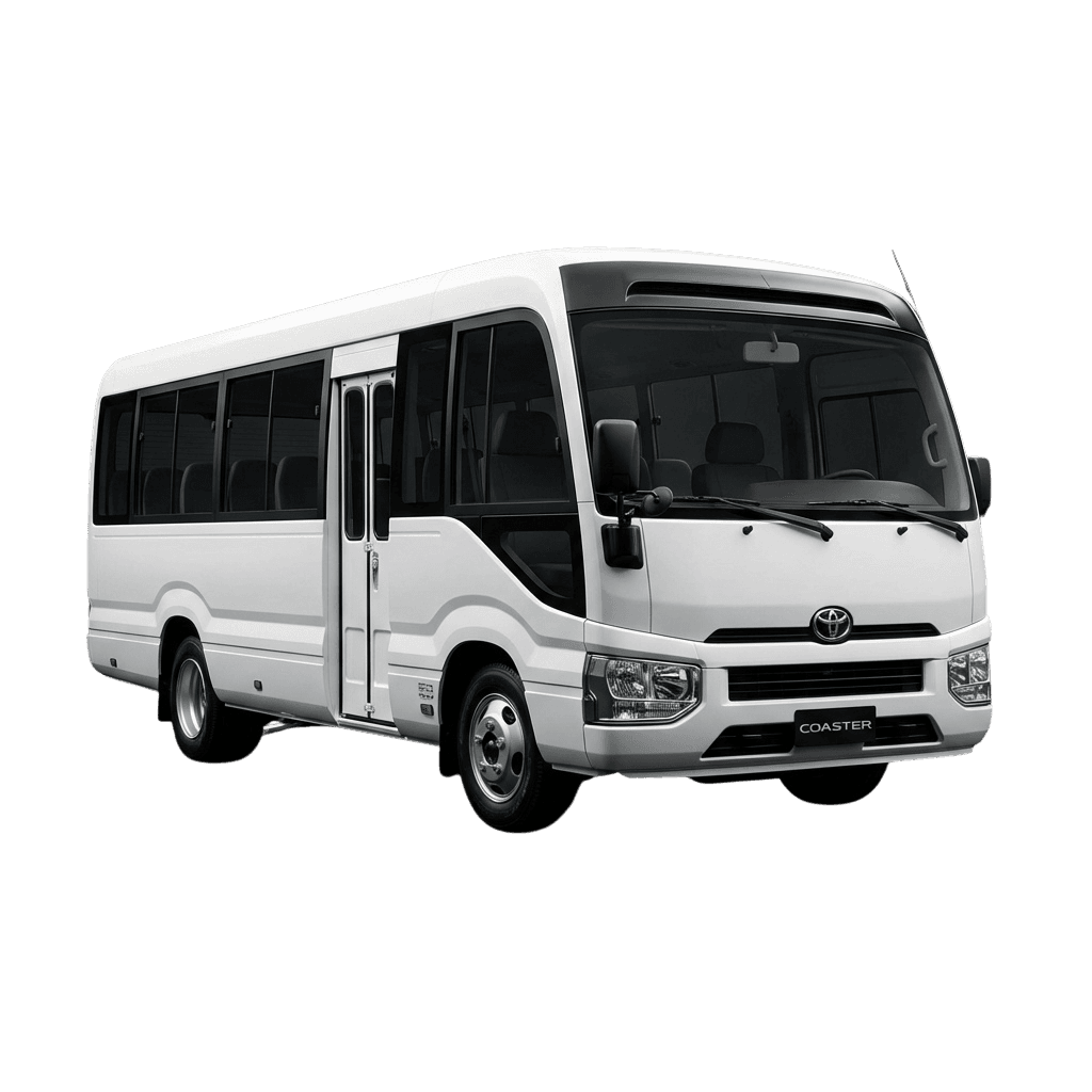 Toyota Coaster