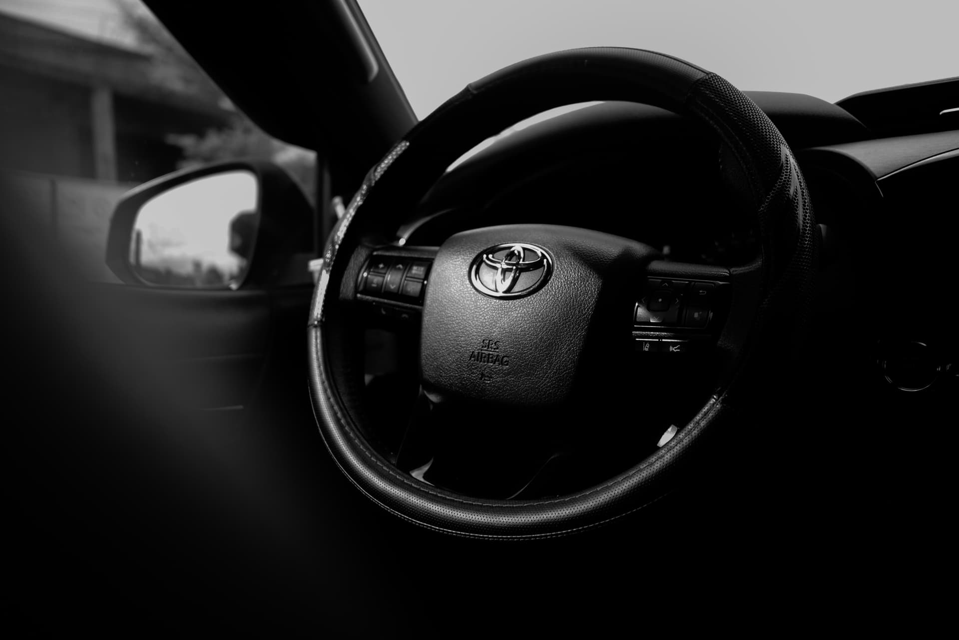 Hyundai H1 Starex