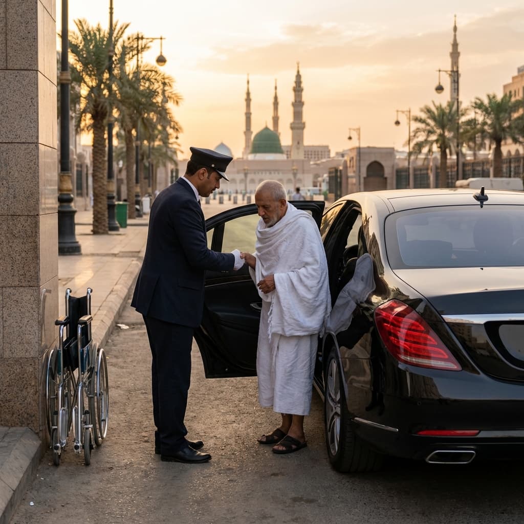 Elderly Care