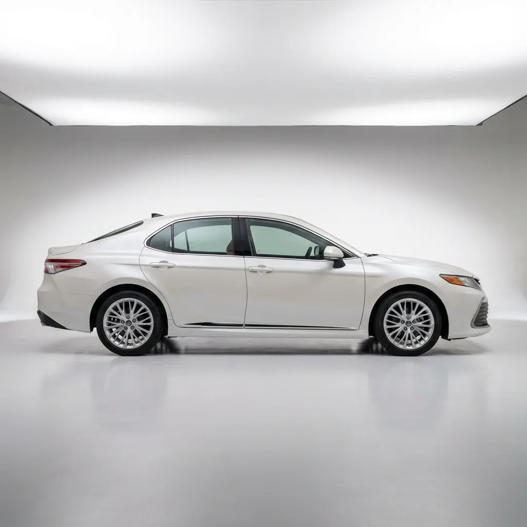 Hourly Car Rental