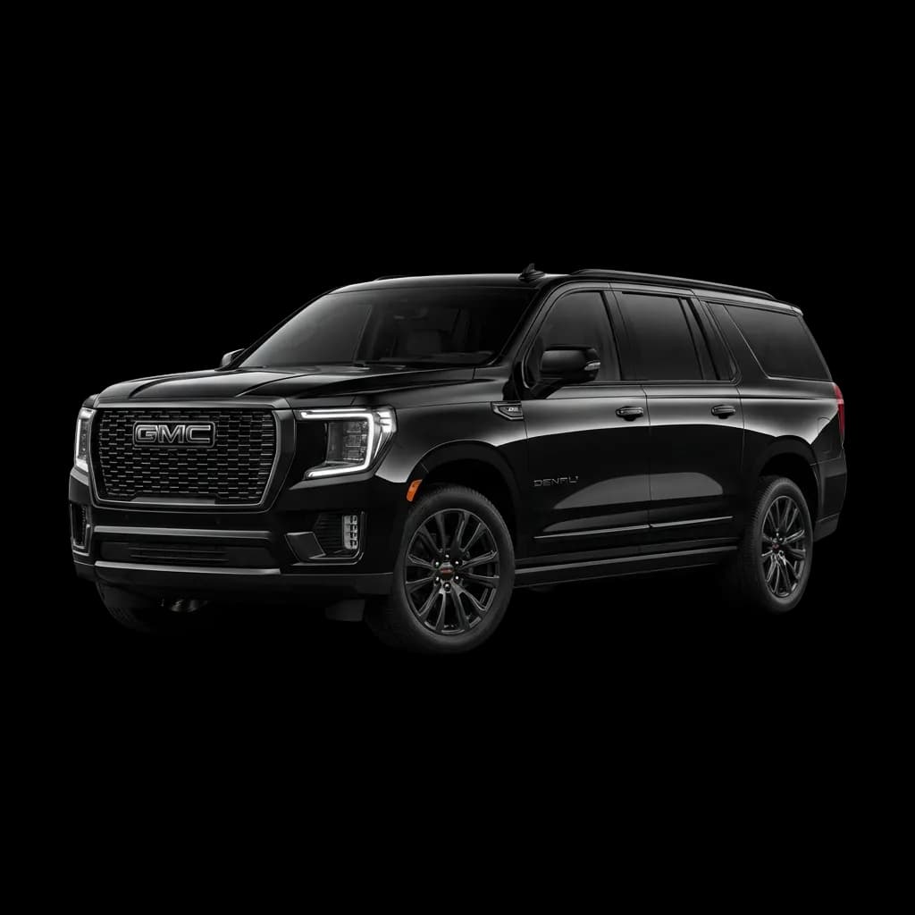 GMC Yukon XL 2025