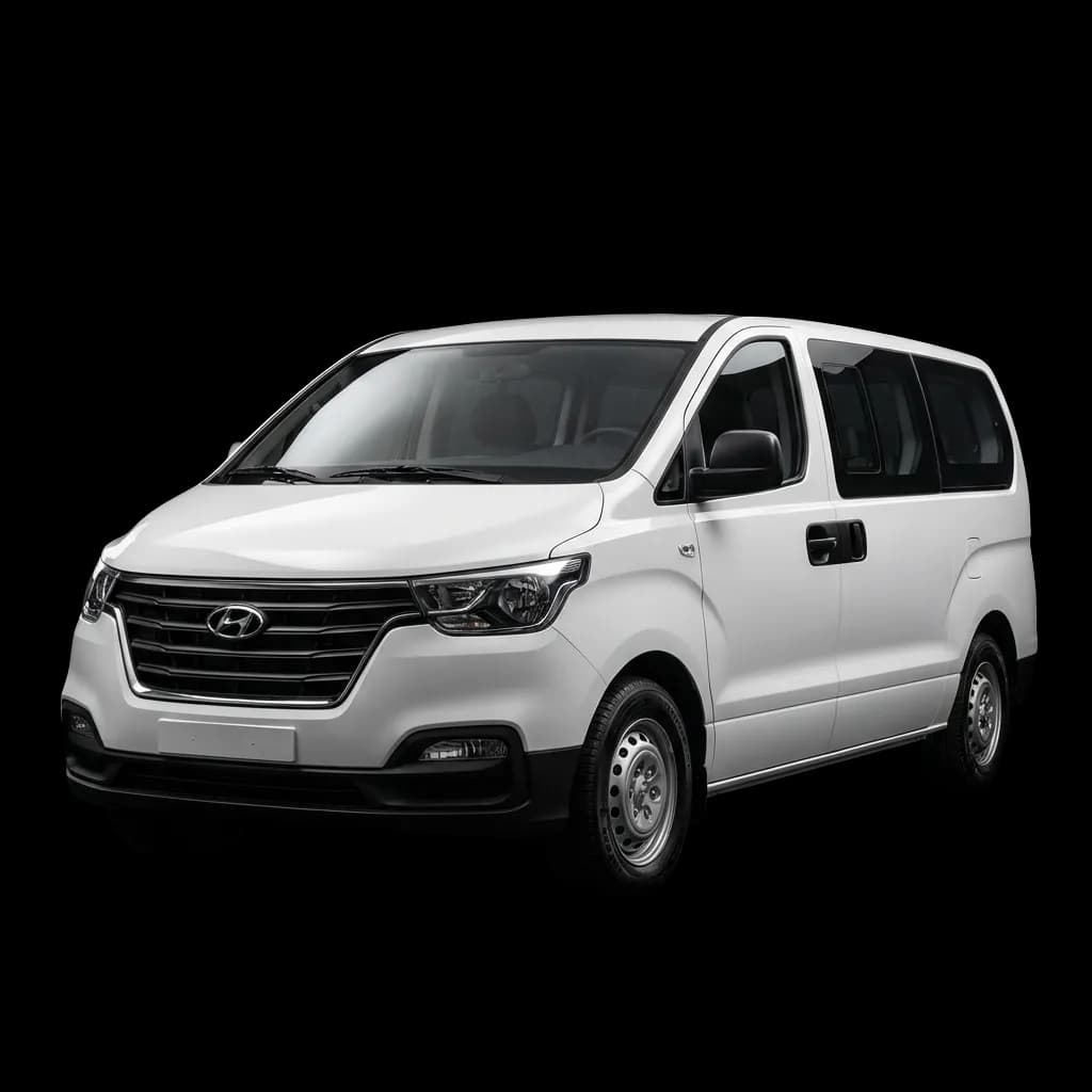 Hyundai H1